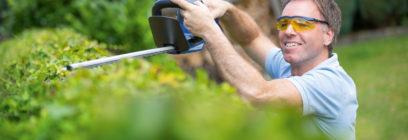 Vorschau Gartenwerkzeuge & -maschinen