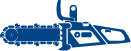 Picto_LUX_Maschinenpasser_Kettensaege_luxblau288_4c